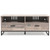 Neilsville Light Brown Medium TV Stand