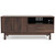 Calverson Mocha Medium TV Stand Small