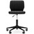 Beauenali Black Home Office Desk Chair