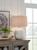 Home Accents/Lighting/Table Lamps