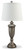 Home Accents/Lighting/Table Lamps