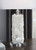 Malise White Alabaster Table Lamp