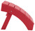 Sundown Treasure Red Ottoman Sundown Treasure Red Ottoman