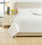 Eilena Beige King Comforter Set
