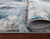 Leonelle Cream / Blue / Gray Medium Rug