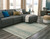 Devton Multi Medium Rug