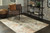 Middleburg Beige / Brown Large Rug