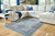 Landler Multi Medium Rug
