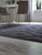 Averlain Black / Gray Medium Rug