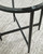 Stetzer Black Occasional Table Set (Set of 3)