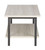 Bayflynn Whitewash Rectangular Cocktail Table