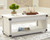 Bayflynn Whitewash Rectangular Lift Top Cocktail Table