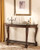 Living Room/Occasional Tables/Sofa & Console Tables