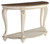 Living Room/Occasional Tables/Sofa & Console Tables