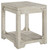 Living Room/Occasional Tables/End Tables