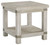 Living Room/Occasional Tables/End Tables