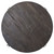 Jillenhurst Dark Brown Round Cocktail Table