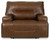 Francesca Auburn Power Recliner/Adj Headrest Francesca Auburn Power Recliner/Adj Headrest