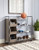 Home Accents/Cabinets & Storage