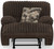 Hollifield - Rocker Recliner - Chocolate (10802-1847/09-1998/09)