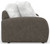 Snowball - Sofa - Taupe (132003-1176/19-2555/01)