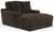 Comfrey - Chaise - Chocolate (304509-1998/09)