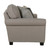 Lewiston - Sofa - Cement (327903-1928/18-2085/18)