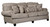 Freemont - Sofa - Pewter (444703-2913/18-2914/48)