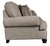 Freemont - Sofa - Pewter (444703-2913/18-2914/48)