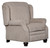 Freemont - Reclining Chair - Pewter (444711-2916/48)