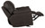 Legend - Glider Recliner - Chocolate (445511-1412/59-1413/59)
