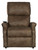 Brett - Power Lift Recliner - Coffee (4899-1429/49)