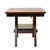 Lawson - Gathering Table - Dark Brown (116-CD-GTS)