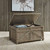 Parkland Falls - Storage Trunk - Light Brown (172-OT1013)