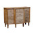 Montrose - 12 Drawer Accent Cabinet - Light Brown (2054-AC4836)