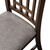Santa Rosa - Lattice Back Side Chair - Light Brown (227-C9201S)