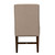 Armand - Upholstered Side Chair - Beige (242-C6501S)