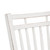 Magnolia Manor - Spindle Back Counter Chair - White (244-B400024)