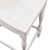 Magnolia Manor - Spindle Back Counter Chair - White (244-B400024)