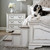 Magnolia Manor - Pet Steps - White (244-BR1000)