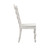 Magnolia Manor - Ladder Back Side Chair - White (244-C2000S)