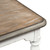 Magnolia Manor - Dining Bench - White (244-C9000B)