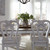 Magnolia Manor - Splat Back Side Chair - White (244-C2500S)