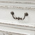 Magnolia Manor - Hall Buffet - White (244-HB6642)