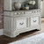 Magnolia Manor - Credenza - White (244-HO121)