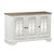 Magnolia Manor - Hall Console - White (244-OT1031)