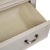 Bayside - 7 Drawer Dresser - White (249-BR31)