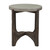 Cascade - End Table - Dark Brown (292-OT1020)