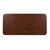 Brayton Manor - Jr Executive Desk - Dark Brown (273-HOJ-JED)