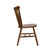 Creations - Copenhagen Side Chair - Tobacco (38-C50)
